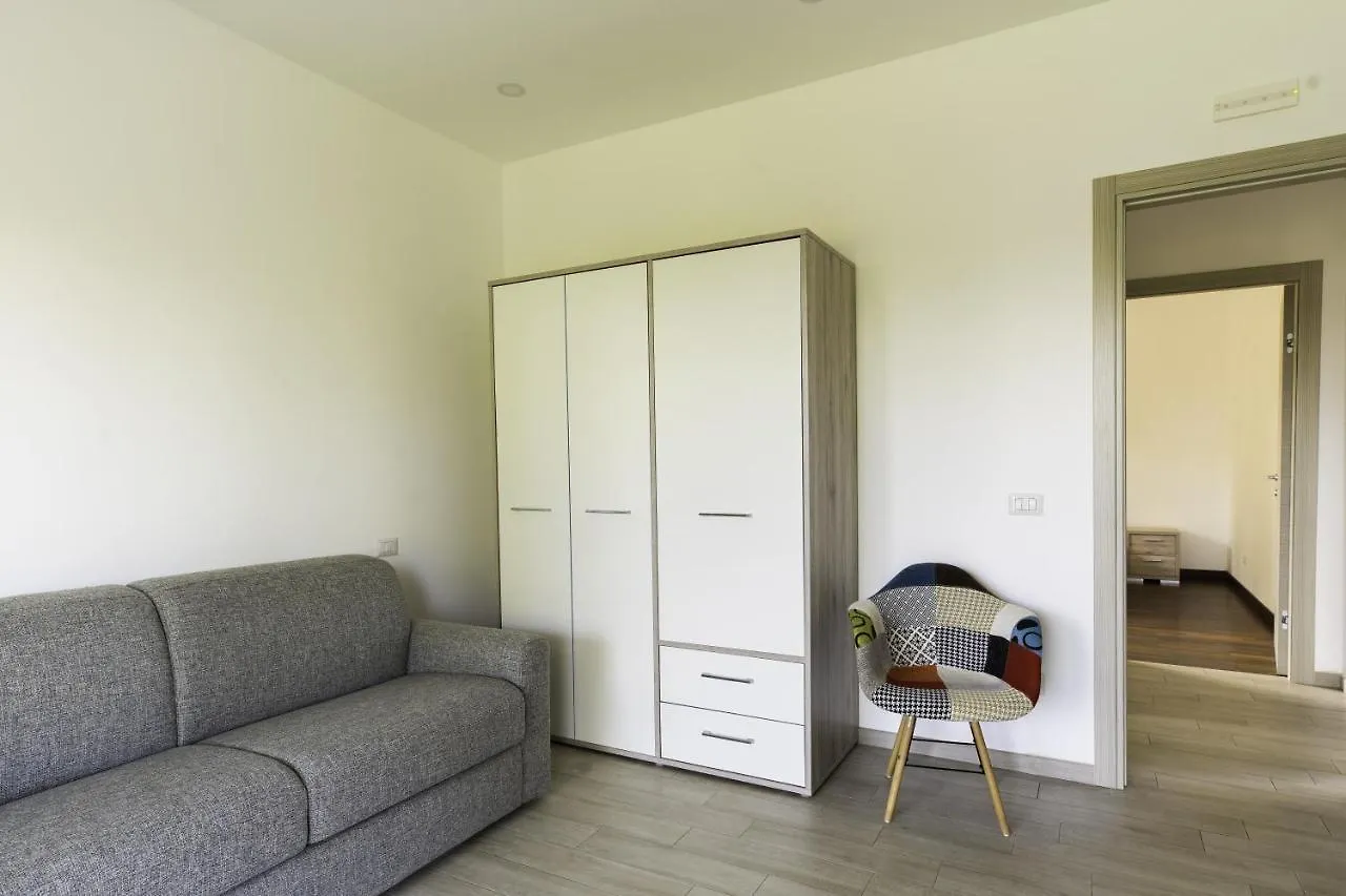 Tatil Evi Tropical House Villa San Leonardello