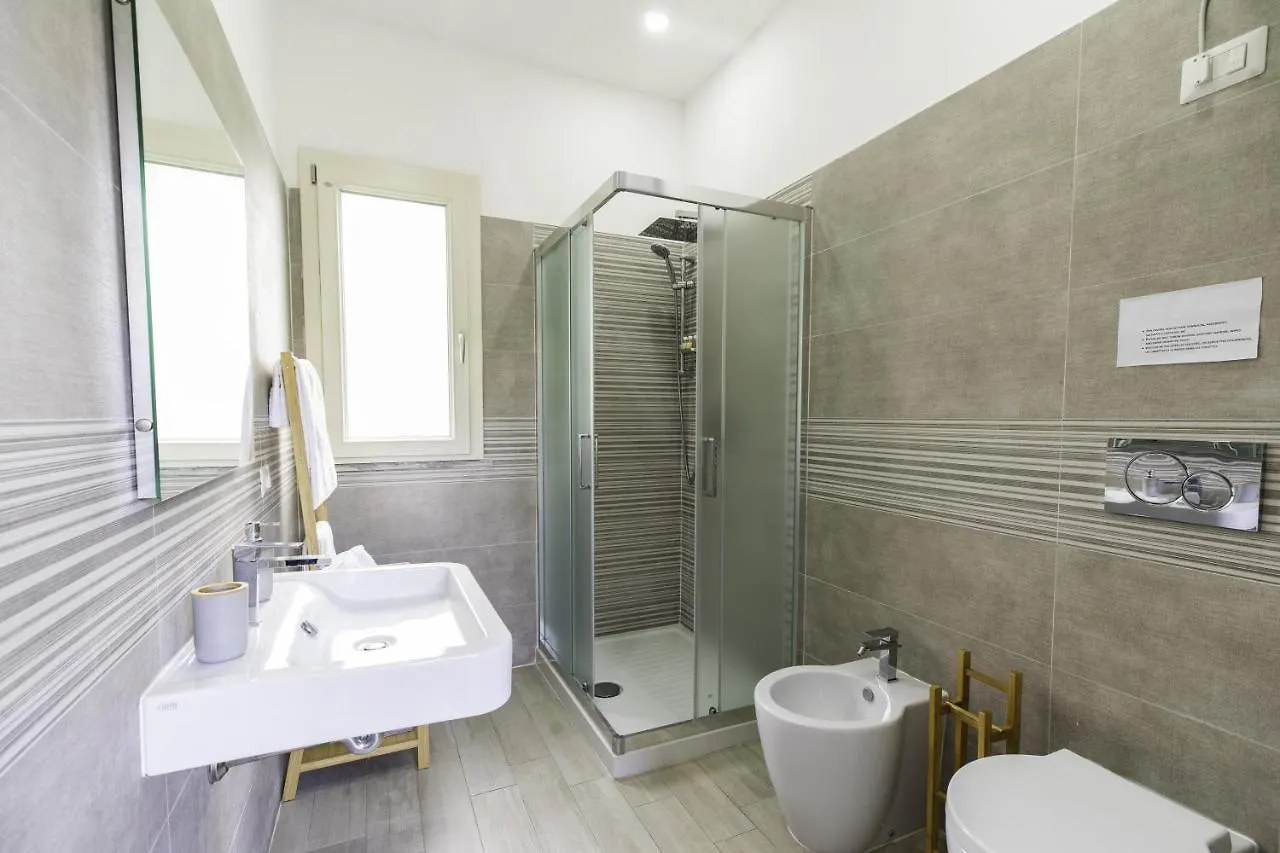 Tropical House Villa San Leonardello